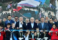 Bakan Bak: Sporun iyileştirici gücünü hep beraber yaşayalım