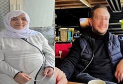 Evde boğazı kesilerek öldürülen kadının cinayet şüphelisi çaldığı altınlarla yakalandı