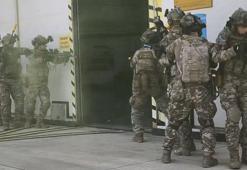 MSB'den Uluslararası Anadolu Ankası-2026 Tatbikatı paylaşımı