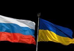 Rusya ve Ukrayna karşılıklı 175 esir askeri takas etti