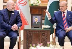 İran heyeti, Pakistan Başbakanı Şerif ile görüştü