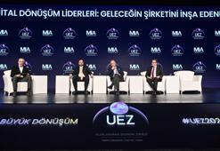 ‘Dijital dönüşümün katma değeri çok büyük olacak’