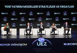 UEZ’de yeni yatırım modelleri, stratejiler ve fırsatlar masaya yatırıldı