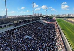 Safkanlar 100’üncü Gazi'ye Koşuyor, hipodromlarda yeni sezon başlıyor