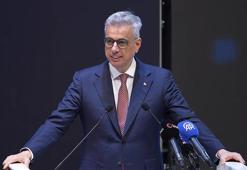 Bakan Memişoğlu 2'nci Cansağlığı Uluslararası Tıp Öğrenci Kongresi'ne katıldı