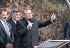 Özgür Özel: İktidarımızda sadece bir avuç çete mensubu hesap verecek