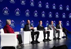 'Belirsizliğin normalleştiği bu dönemde liderlik ön plana çıkıyor'