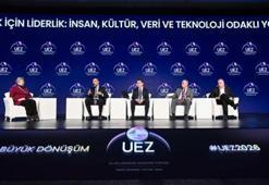 ‘Leadership Stands Out in an Era Where Uncertainty Has Become the Norm’