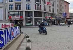 Kütahya'da 4.8 büyüklüğünde deprem