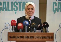 Bakan Göktaş: Aileyi korumayı ve güçlendirmeyi esas alan çok yönlü çalışmalar yürütüyoruz