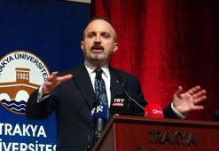 İçişleri Bakan Yardımcısı Turan: Muhtarlarımızın her konuda yanındayız