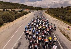 Tour Of Mersin'in 3'üncü etabı tamamlandı