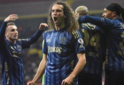 Zecorner Kayserispor- Fenerbahçe: 0-4