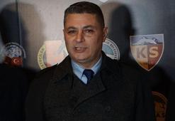 Fenerbahçe Basın Sözcüsü Gürbüz: Bizi bu mücadelemizden kimse geri çeviremeyecek