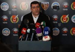Zecorner Kayserispor Başkanı Nurettin Açıkalın: Ağır bir sonuç, kötü bir sonuç