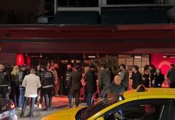 Ünlülere yönelik 'uyuşturucu' soruşturması; 17 şüpheli sağlık kontrolüne getirildi