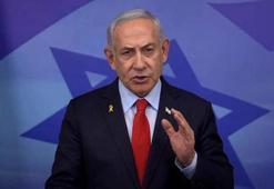 Netanyahu: İran'a yönelik saldırılarımız henüz sona ermedi