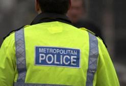 Londra'da ‘Palestine Action’ grubuna destek eyleminde 212 kişi gözaltına alındı