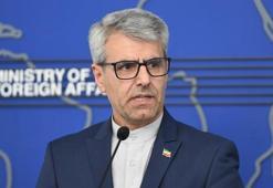 İran: Tek bir toplantıda anlaşmaya varılmaması doğal