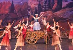 Giselle sezona veda etti