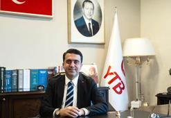 'Türkiye Bursları, dünyaya insan kaynağı yetiştiriyor'