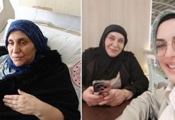 Mezarlıktaki saldırıda kardeşi ölen kendisi de yaralanan Beyaz: Artık Gamzeler ölmesin istiyoruz