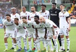 Trabzonspor'dan zirve yarışında kritik kayıp