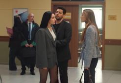 Berrak’ın ‘Kader’i Zeynep’in elinde