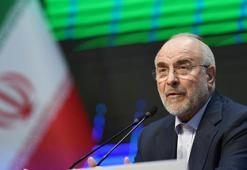 İran Meclis Başkanı Kalibaf: ABD mantığımızı ve ilkelerimizi anladı