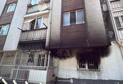 Aydın'da evde patlama sonrası yangın çıktı; engelli Arda Umut öldü, annesi yaralandı