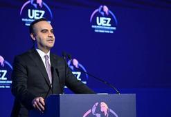 Bakan Kacır: Türkiye başka hiçbir ülkenin yakınsamayı dahi başaramadığı bir ihracat kabiliyeti seviyesine erişti