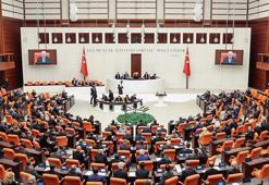 TBMM'de doğum izni ve sosyal medya düzenlemesi teklifi görüşülecek
