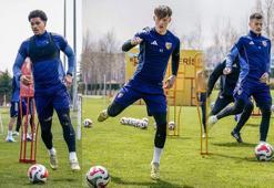 Zecorner Kayserispor, Gaziantep FK maçının hazırlıklarına başladı