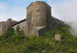 Haiti’de tarihi kalede izdiham: 30 ölü