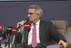 Şenol Güneş, Trabzon Günleri’nde Başkentlilerle bir araya geldi
