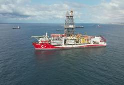 Çağrı Bey Sondaj Gemisi, Somali CURAD-1 kuyusuna doğru yola çıktı