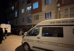 Yalnız yaşadığı evde ölü bulundu