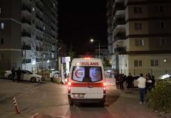 İzmir’de 28 öğrenci, gıda zehirlenmesi şüphesiyle hastaneye kaldırıldı