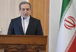 Arakçi: İslamabad mutabakatına birkaç adım kala abluka tehdidiyle karşı karşıya kaldık