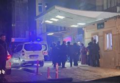 Evine giderken boğazından bıçaklanıp öldürüldü