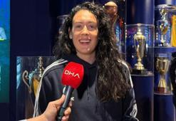 Fenerbahçe Opet'e yeniden katılan Stewart: Bu, reddedemeyeceğim bir fırsattı