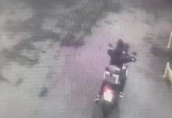 Kağıthane’de sevgilisinin eşine ait iş yerini kurşunlattı; 130 kamera görüntüsü incelenip yakalandı