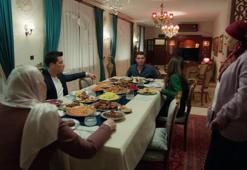 Uzak Şehir'de Meryem düğümü