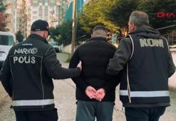 67 ilde uyuşturucu operasyonları: 349 tutuklama