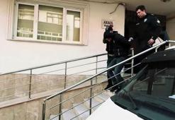 67 ilde uyuşturucu operasyonları: 349 tutuklama