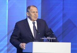Rusya Dışişleri Bakanı Lavrov, Çin’i ziyaret edecek