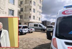 Ayşegül öğretmen, evinde ölü bulundu