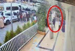 Nişanda havaya silahla ateş açan 2 kişiye gözaltı