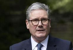 İngiltere Başbakanı Starmer: Ablukaya katılmayacağız