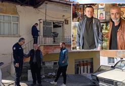 Aynı evde 11 yıl arayla karbonmonoksit faciası: Baba ve oğlu ölü bulundu